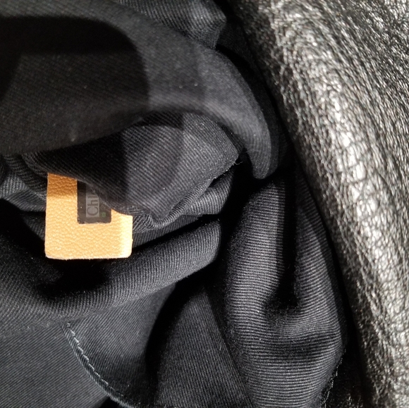 Auth CHLOE vanessa shoulder bag - Picture 8 of 9